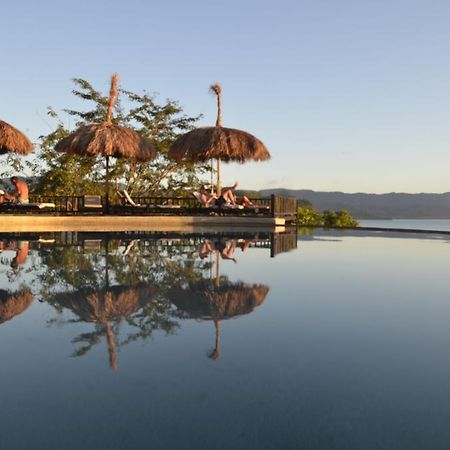 Peace And Love Resort San Vicente  Exterior photo