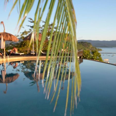 Peace And Love Resort San Vicente  Exterior photo