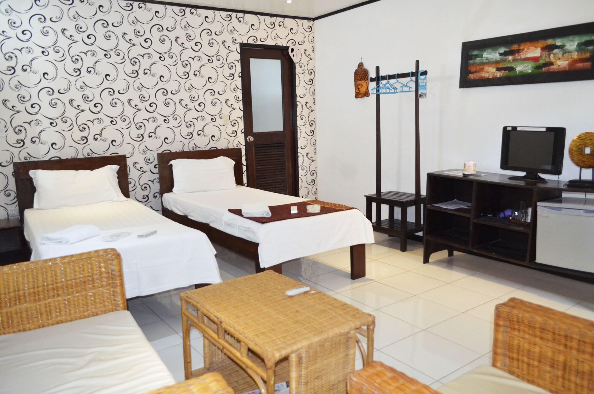 Peace And Love Resort San Vicente  Exterior photo