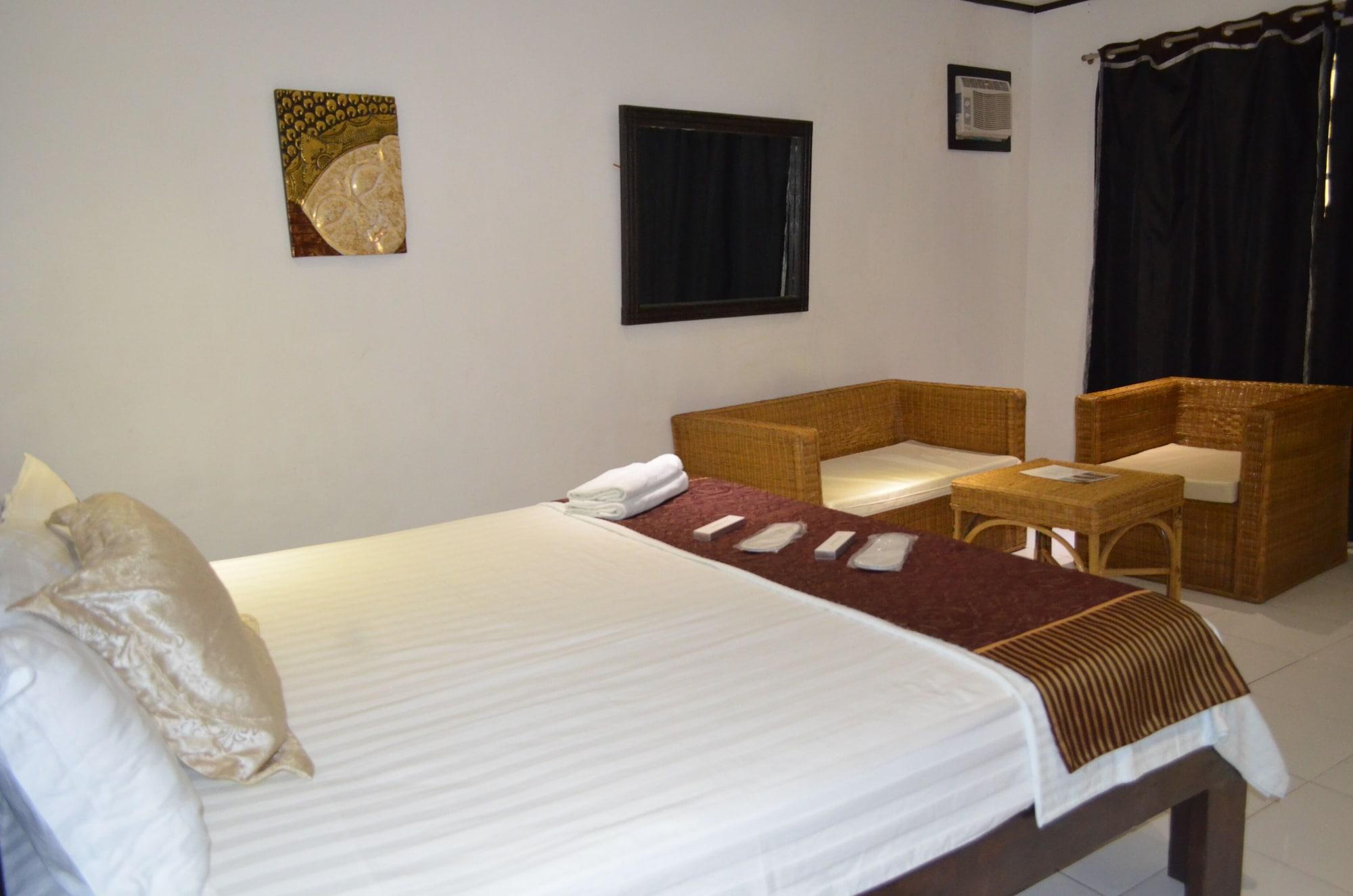Peace And Love Resort San Vicente  Exterior photo