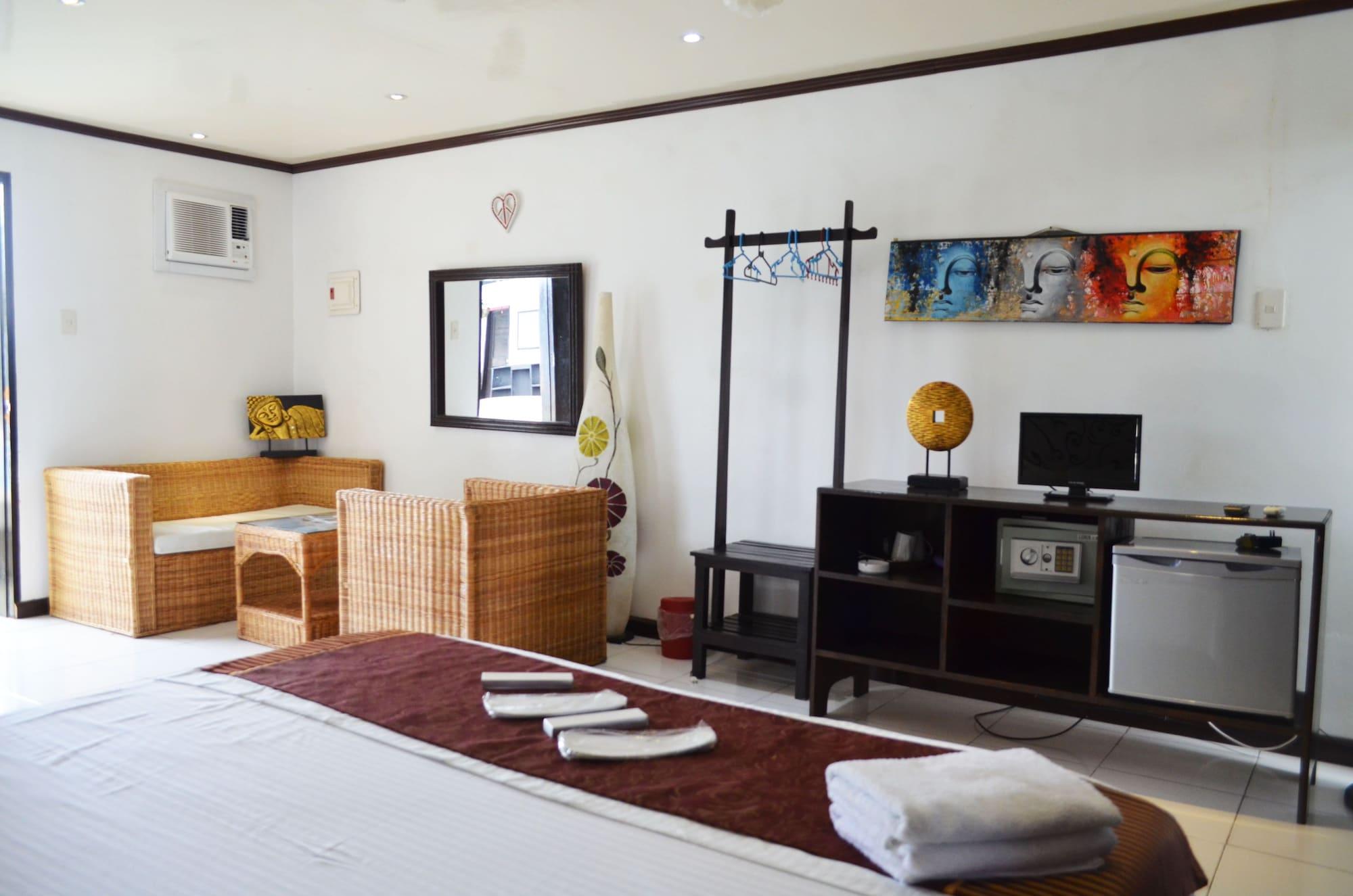 Peace And Love Resort San Vicente  Exterior photo