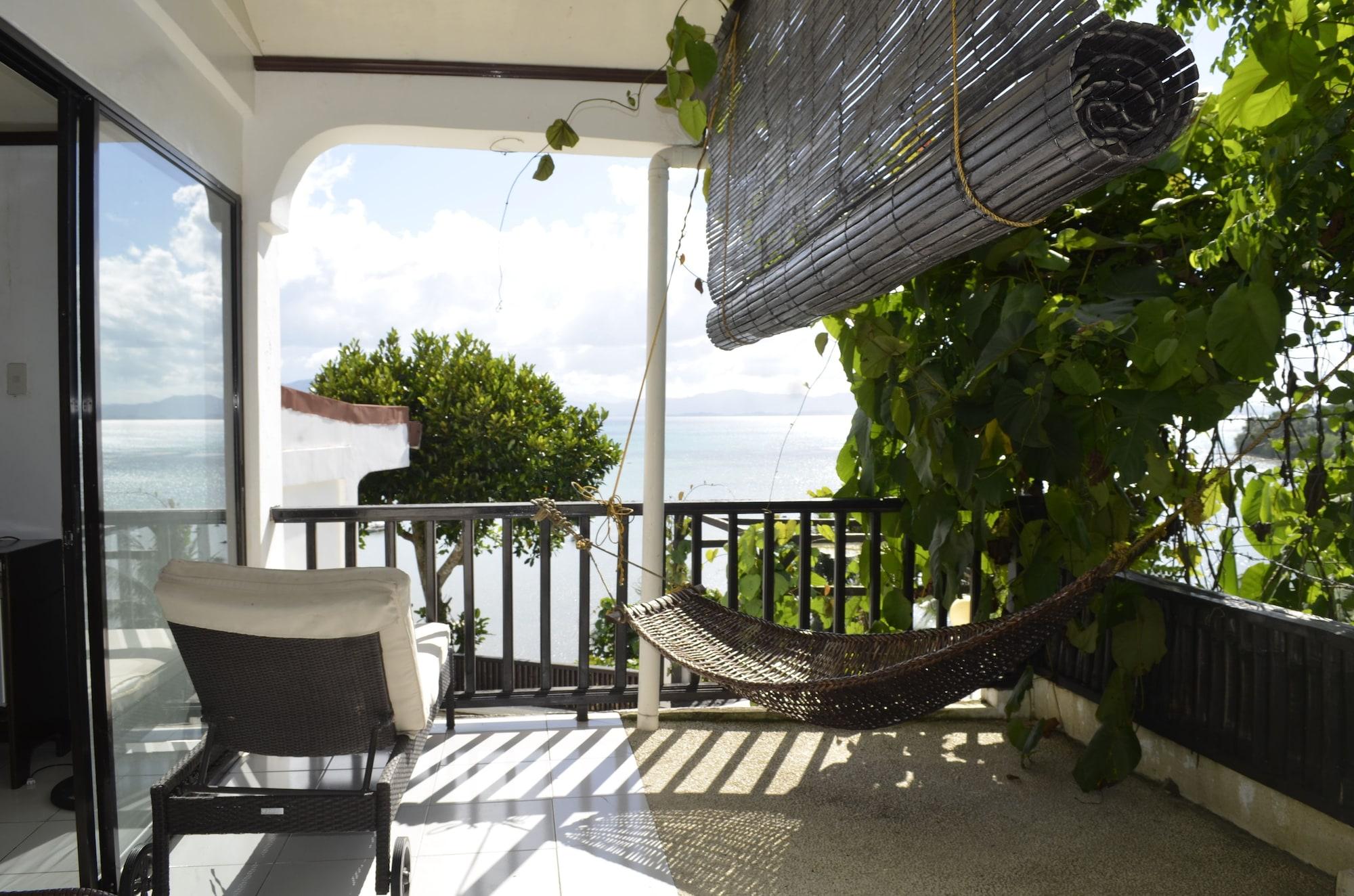 Peace And Love Resort San Vicente  Exterior photo