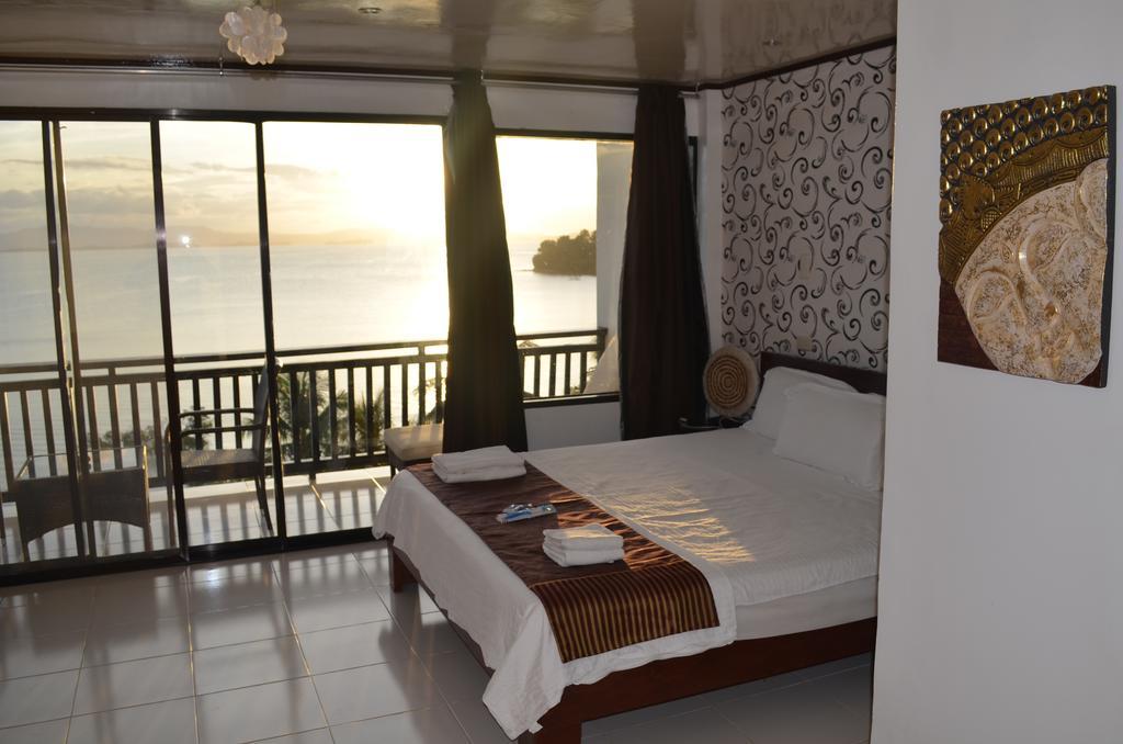 Peace And Love Resort San Vicente  Exterior photo