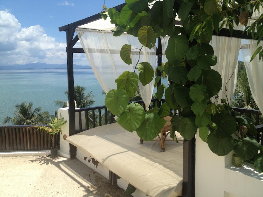 Peace And Love Resort San Vicente  Exterior photo
