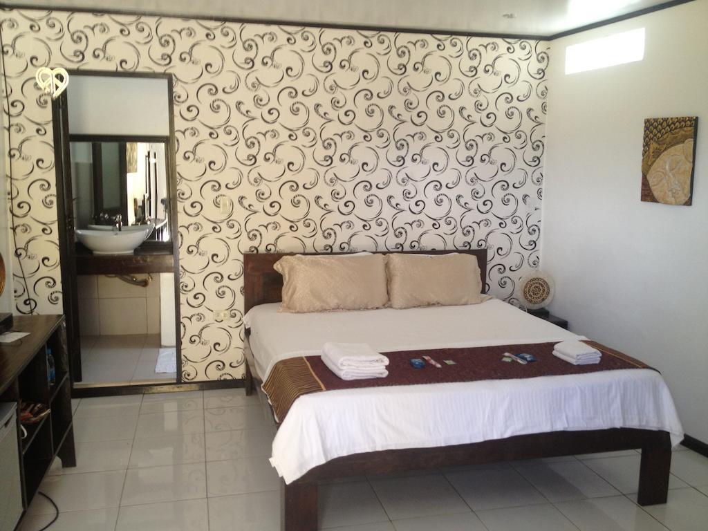 Peace And Love Resort San Vicente  Room photo