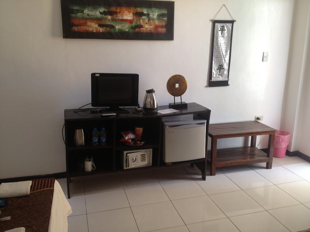 Peace And Love Resort San Vicente  Room photo