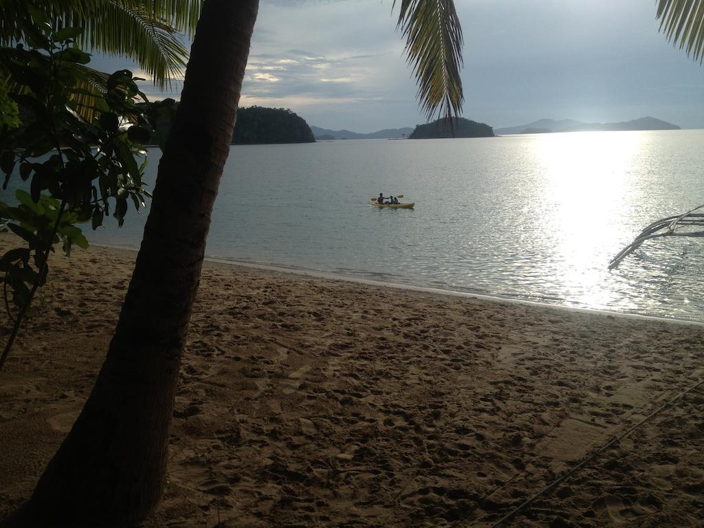 Peace And Love Resort San Vicente  Exterior photo