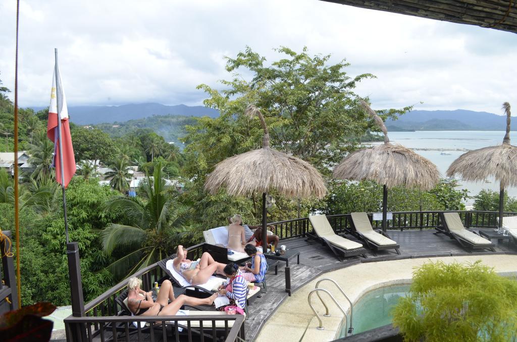 Peace And Love Resort San Vicente  Exterior photo