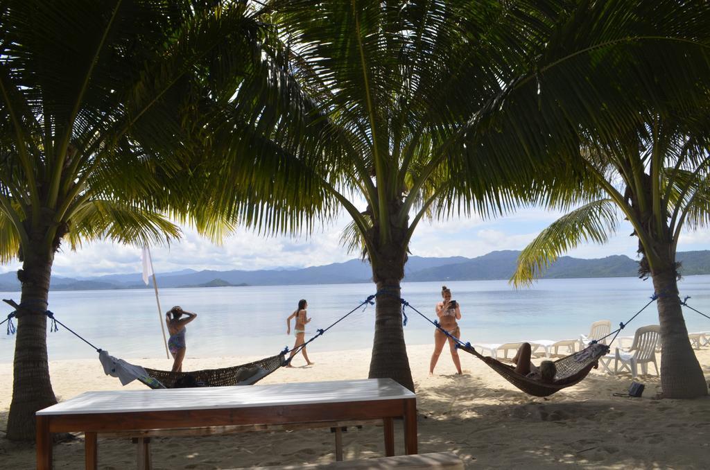 Peace And Love Resort San Vicente  Exterior photo