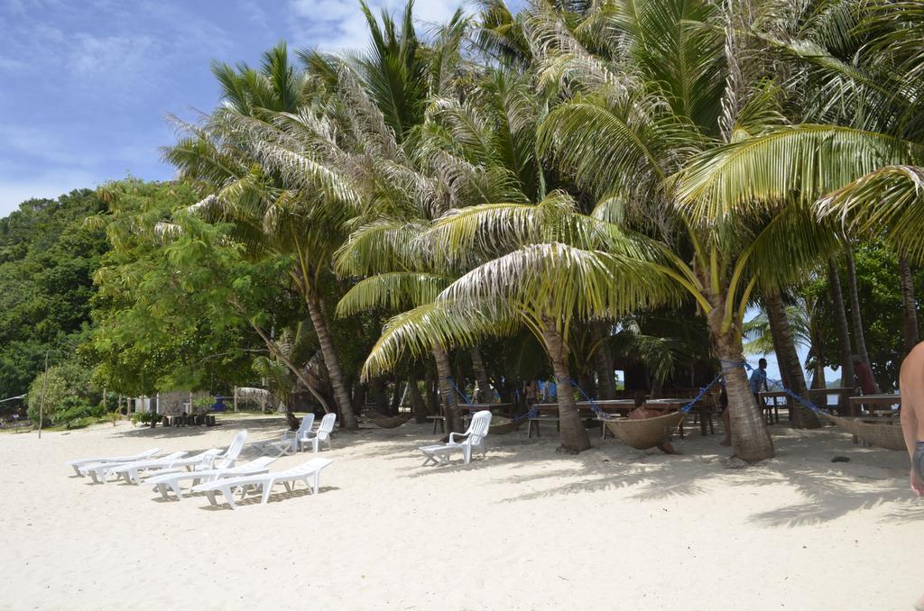 Peace And Love Resort San Vicente  Exterior photo