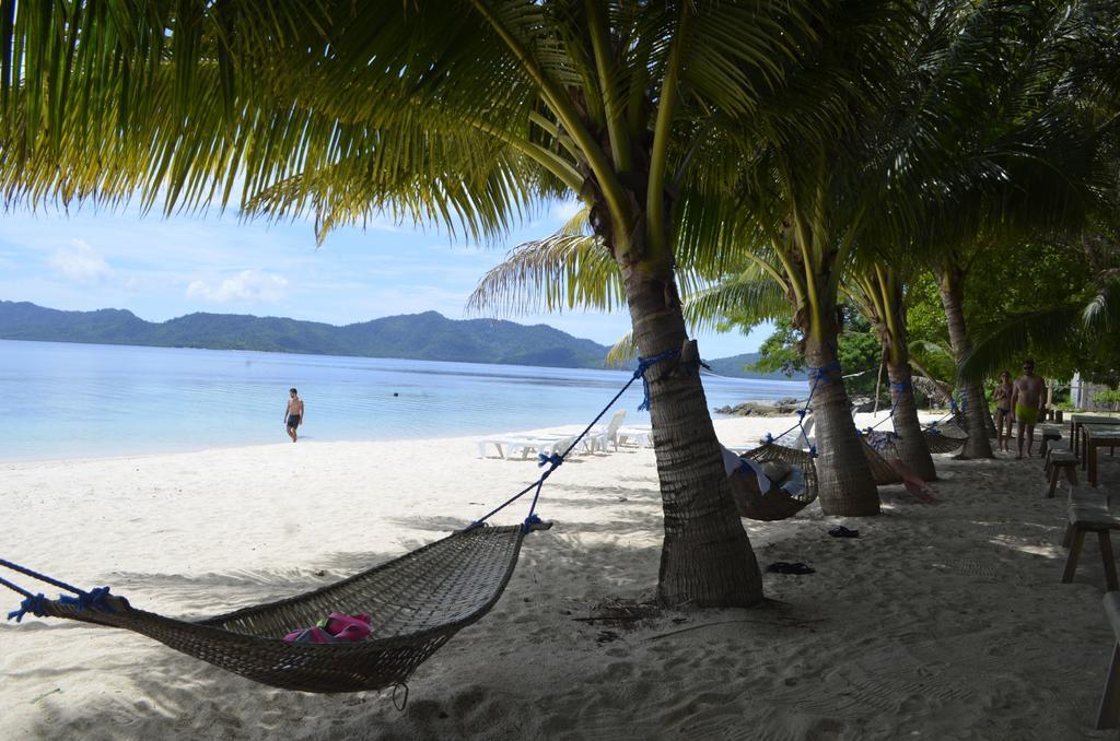 Peace And Love Resort San Vicente  Exterior photo