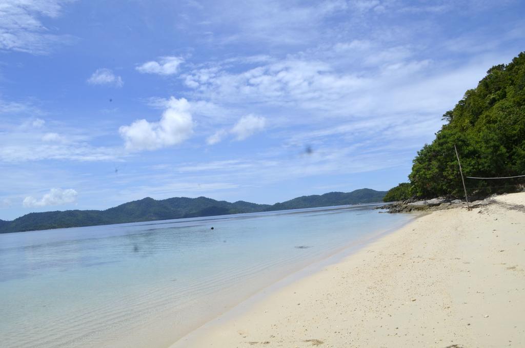 Peace And Love Resort San Vicente  Exterior photo