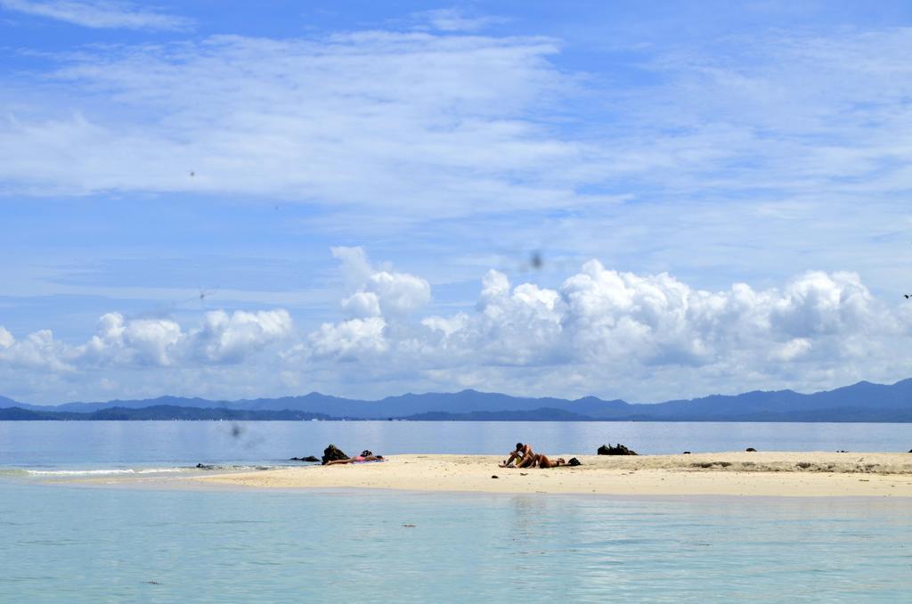 Peace And Love Resort San Vicente  Exterior photo