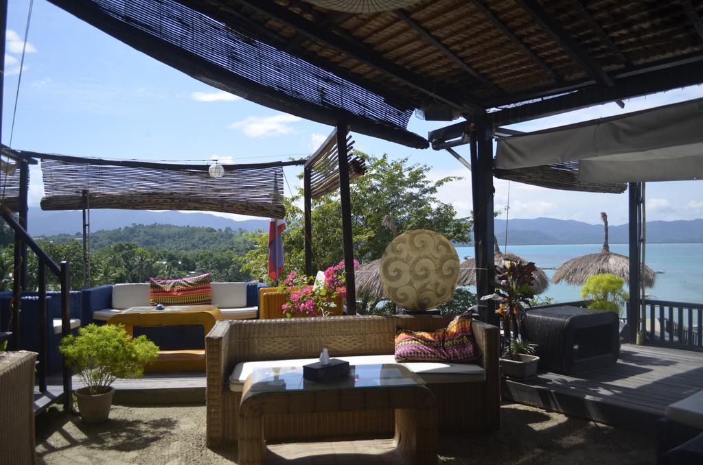 Peace And Love Resort San Vicente  Exterior photo