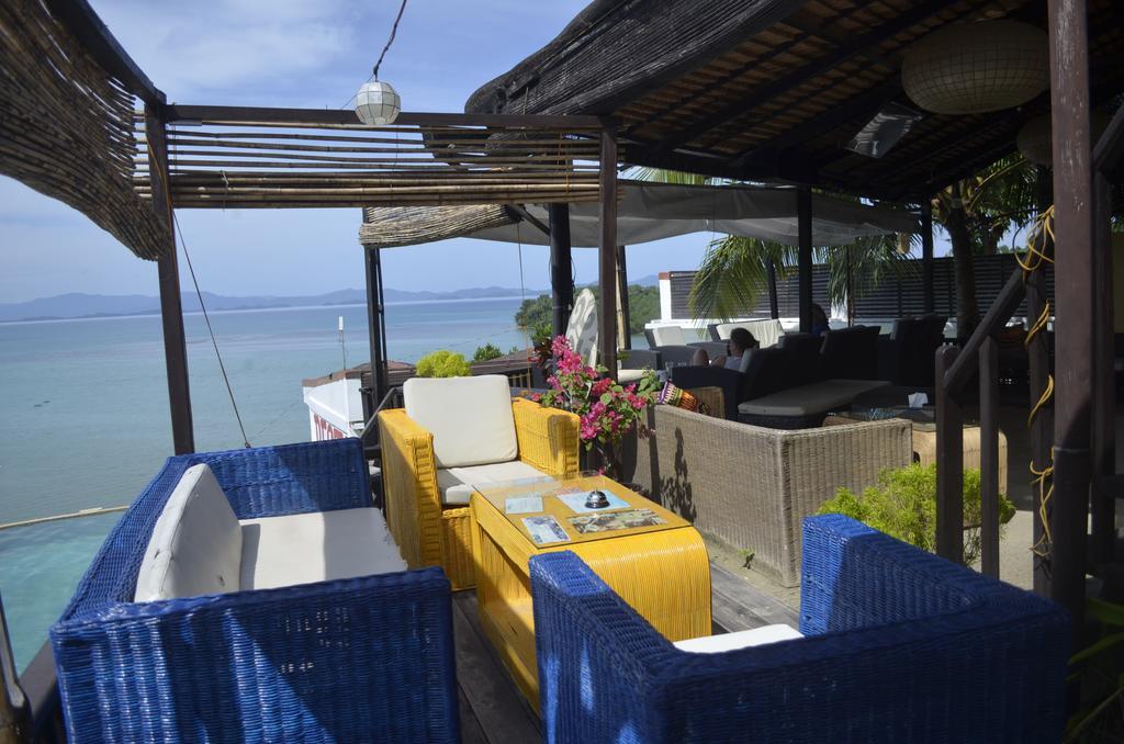 Peace And Love Resort San Vicente  Exterior photo