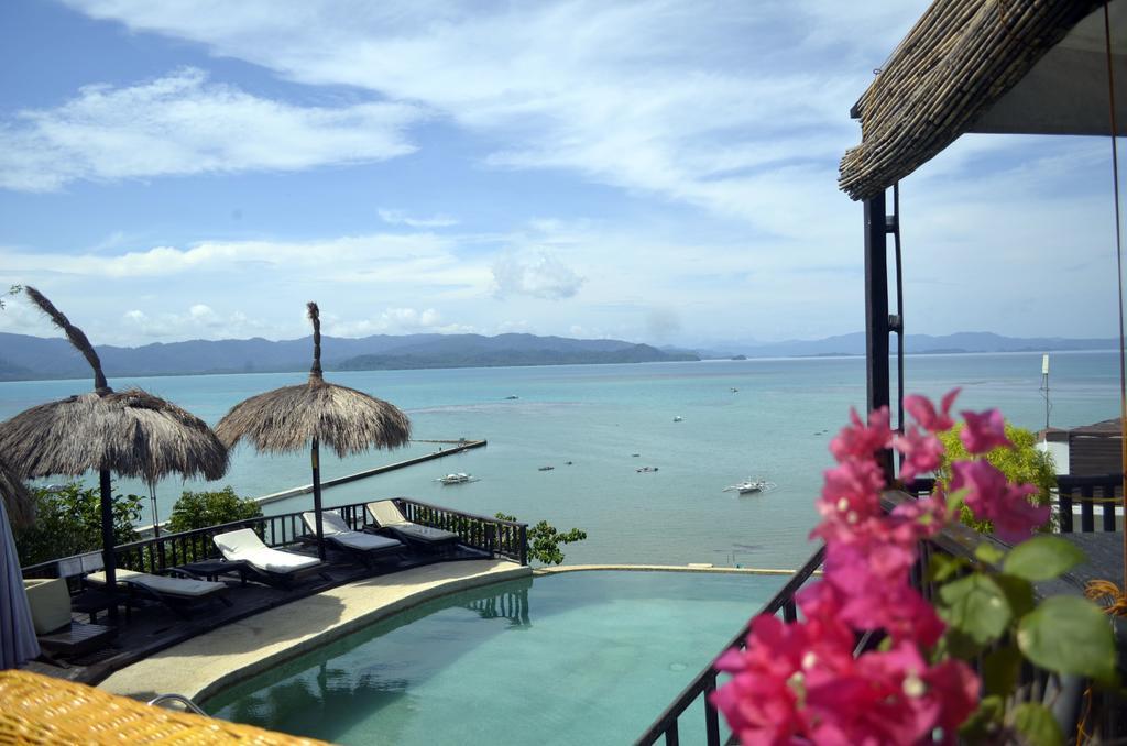 Peace And Love Resort San Vicente  Exterior photo