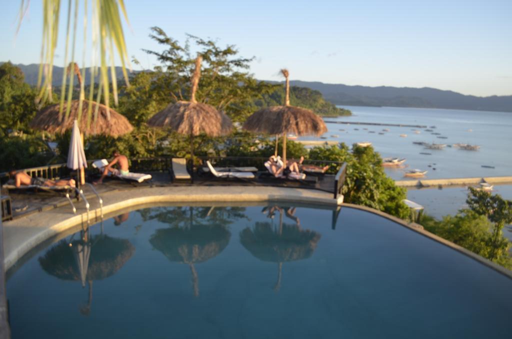 Peace And Love Resort San Vicente  Exterior photo