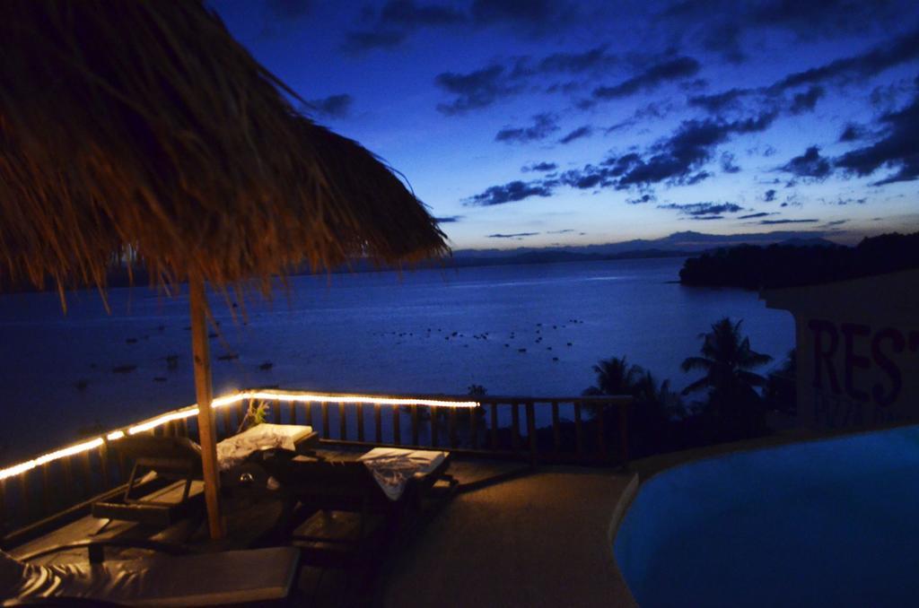 Peace And Love Resort San Vicente  Exterior photo