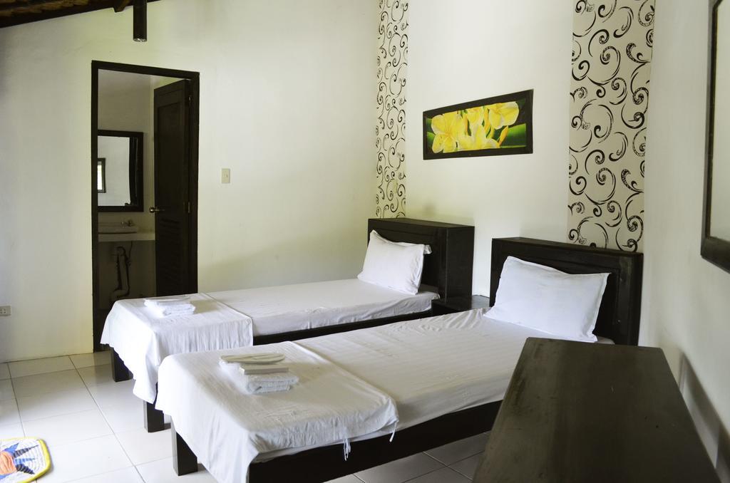 Peace And Love Resort San Vicente  Exterior photo