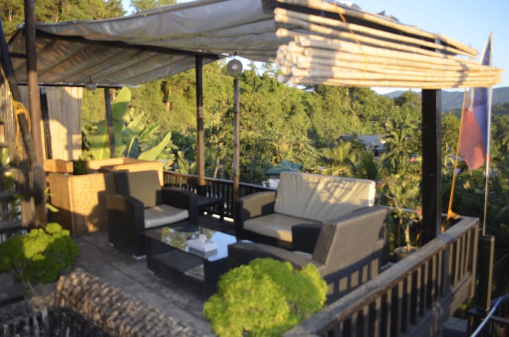Peace And Love Resort San Vicente  Exterior photo