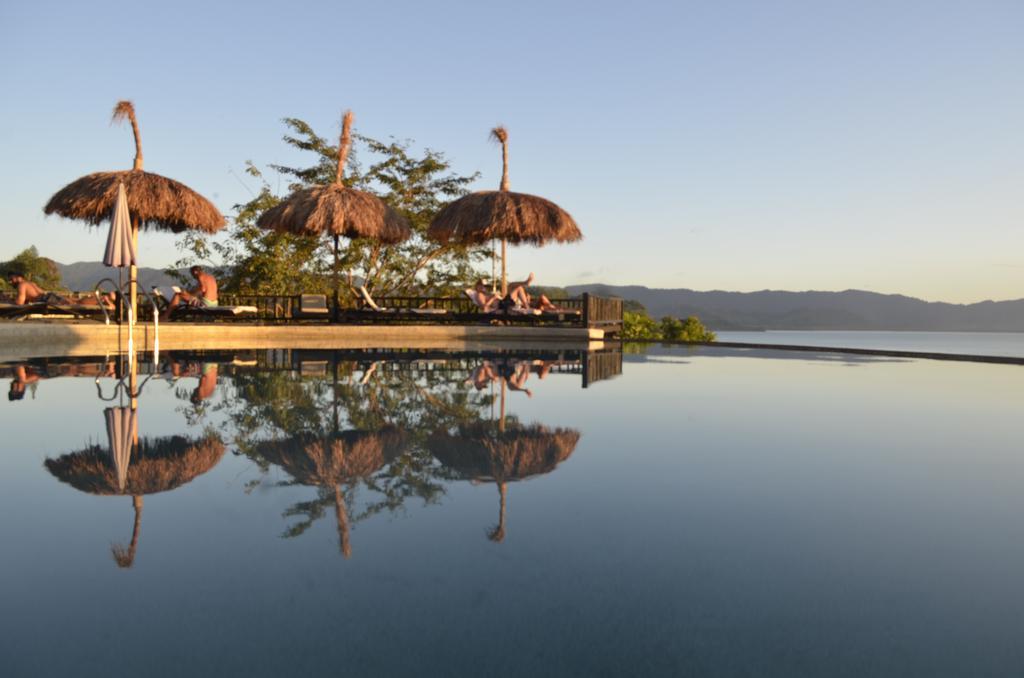 Peace And Love Resort San Vicente  Exterior photo